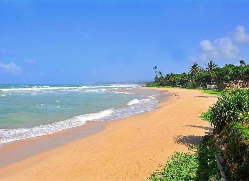 Playa Foto