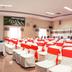 Sala de conferencias