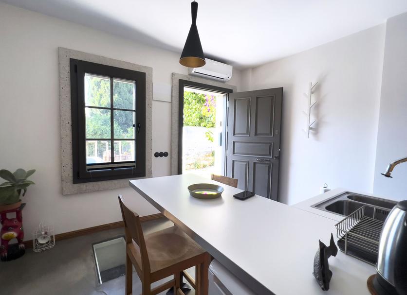 Comedor Foto