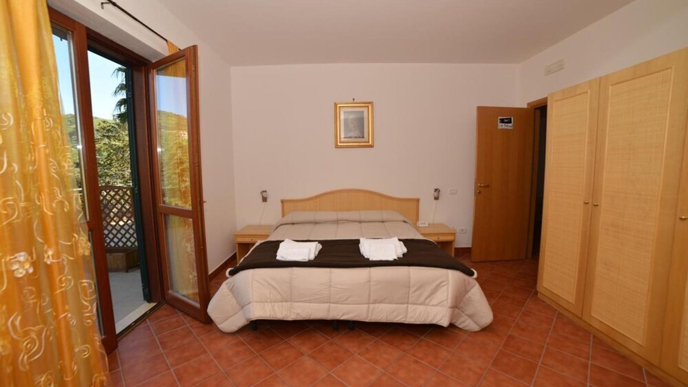 La Locanda di Campagna