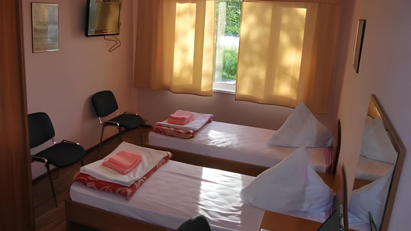 Murmansk Discovery - Hotel Vector