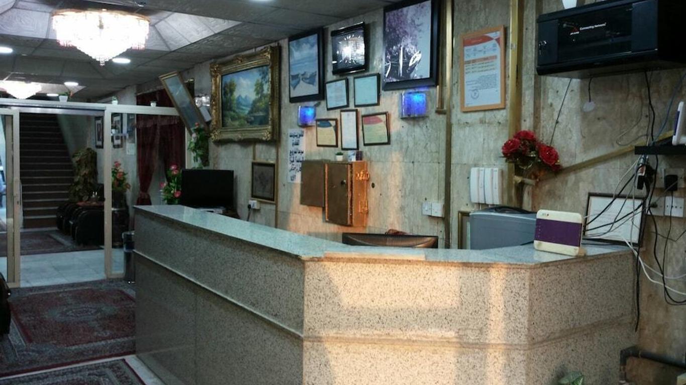 Al Eairy Apartments Al Ahsa 2