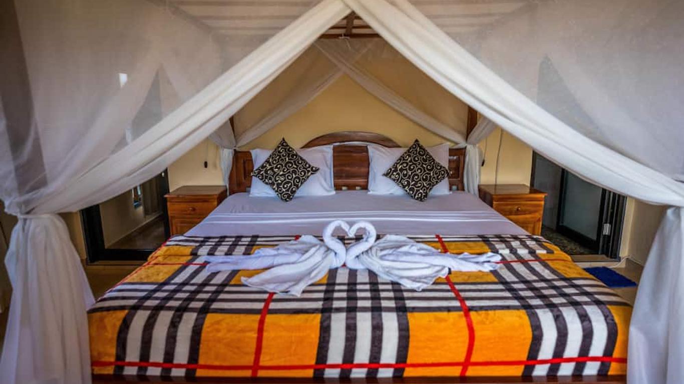 Summer Guesthouse Lovina