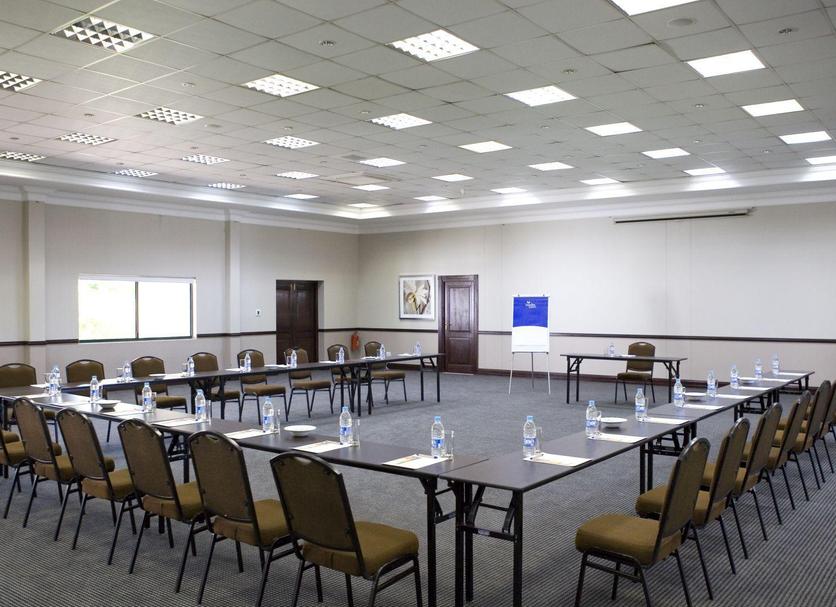Sala de conferencias Foto