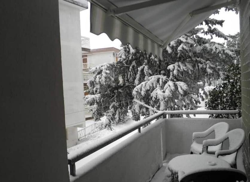 Balcón Foto