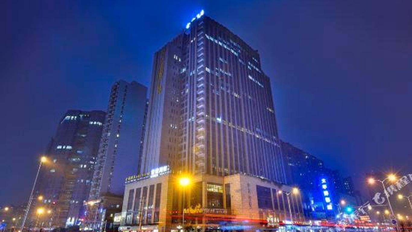 Jinlong Hotel