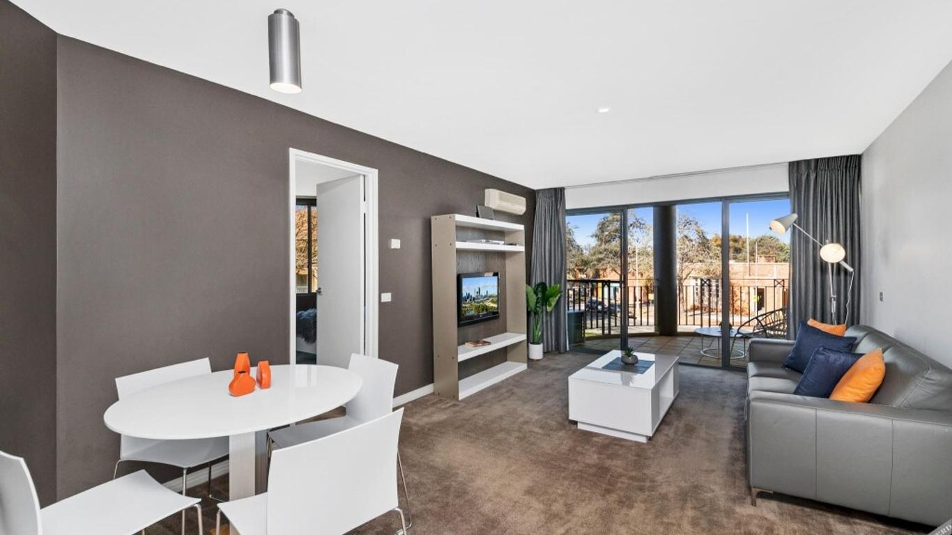 Aac Apartments - Griffin