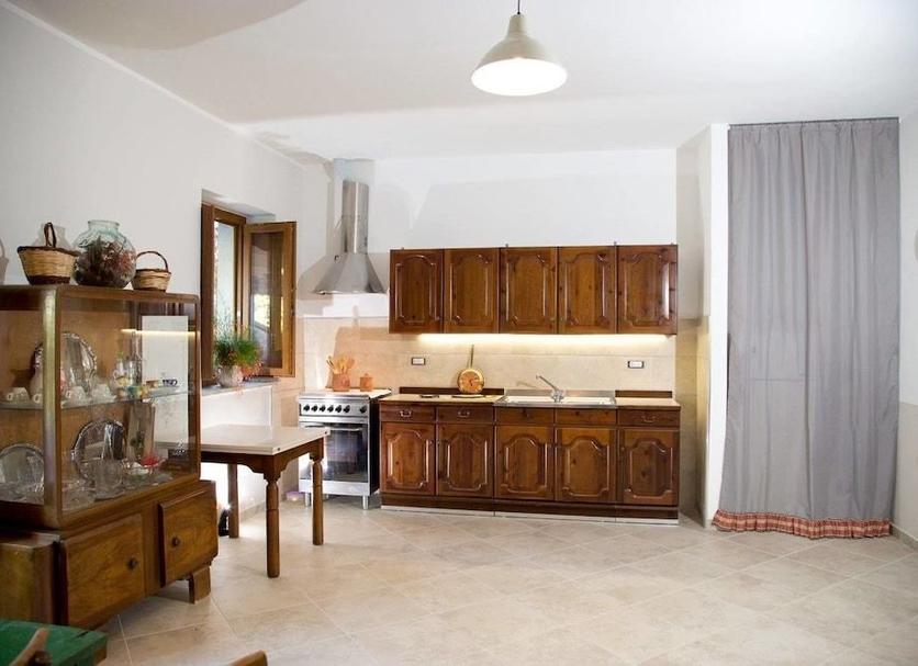 Cocina Foto