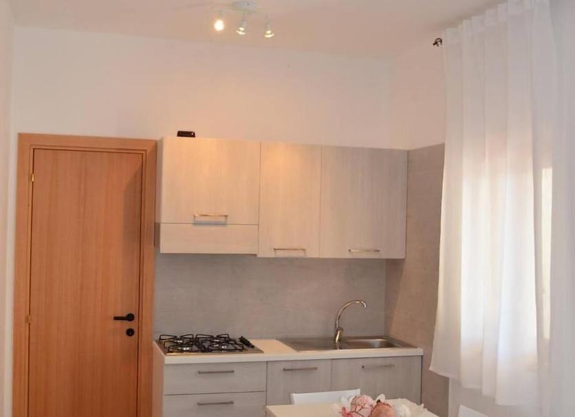 Cocina Foto