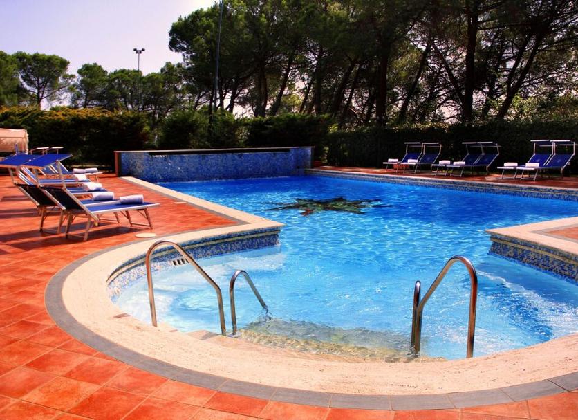 Piscina Foto