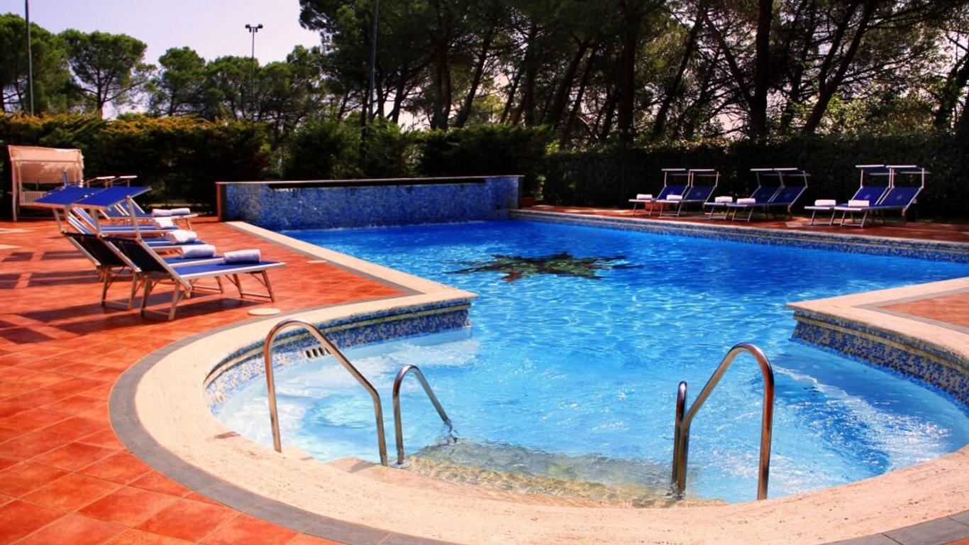 Fortuna Resort