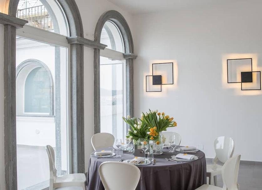 Comedor Foto