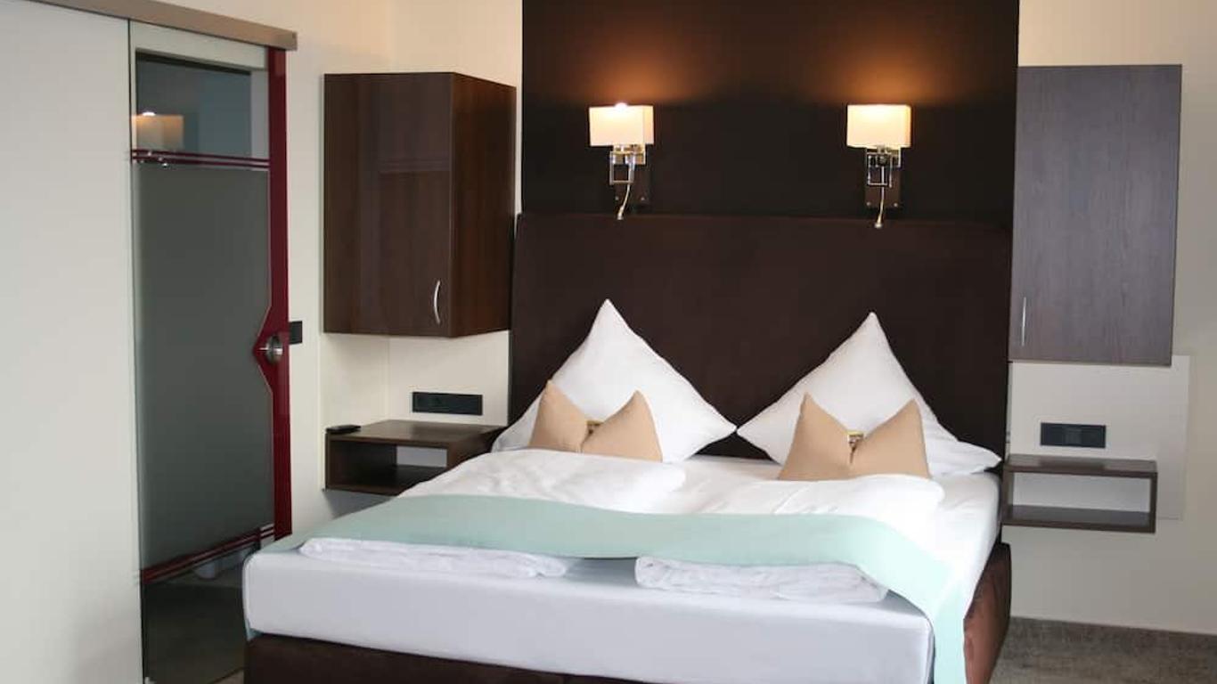 Parkhotel Bad Rehburg