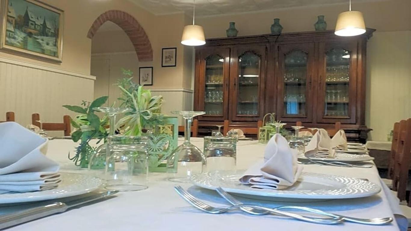 Albergo ristorante Da Tunon