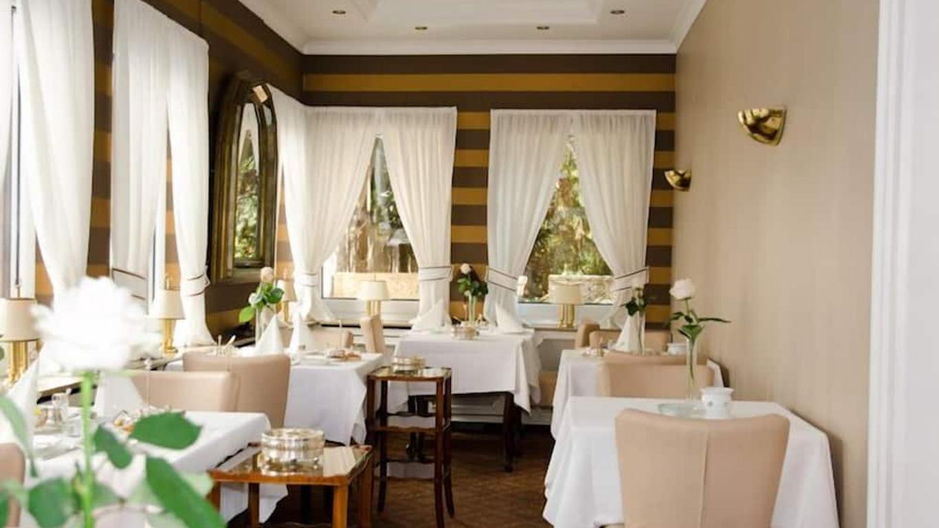 Hotel Zimmermann