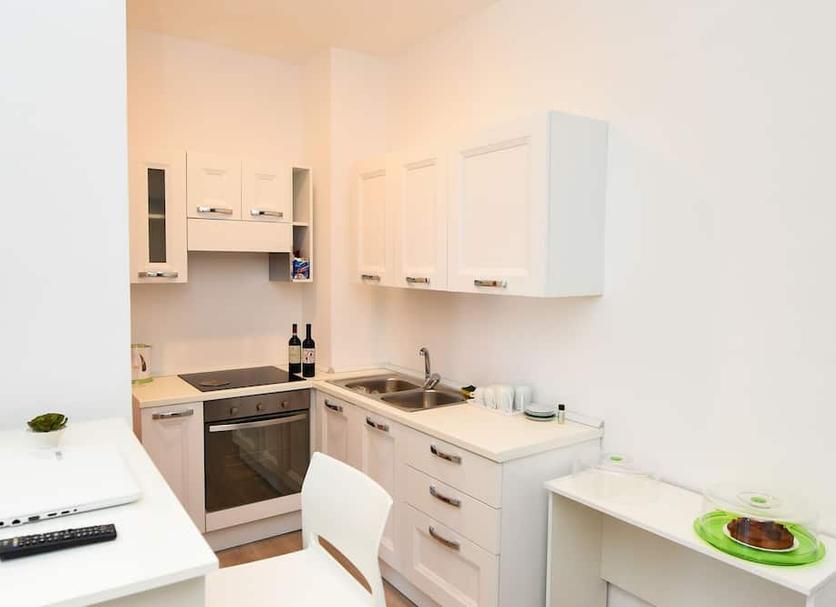 Cocina Foto