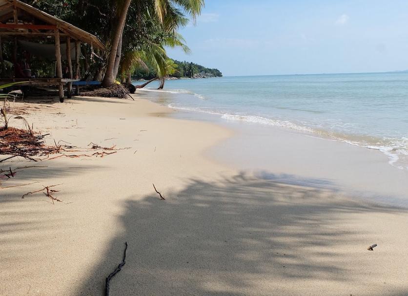 Playa Foto