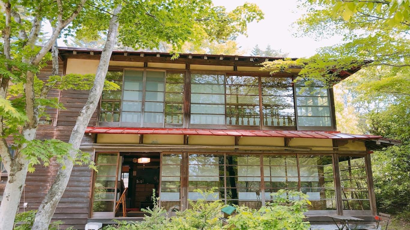 Koya Backpackers