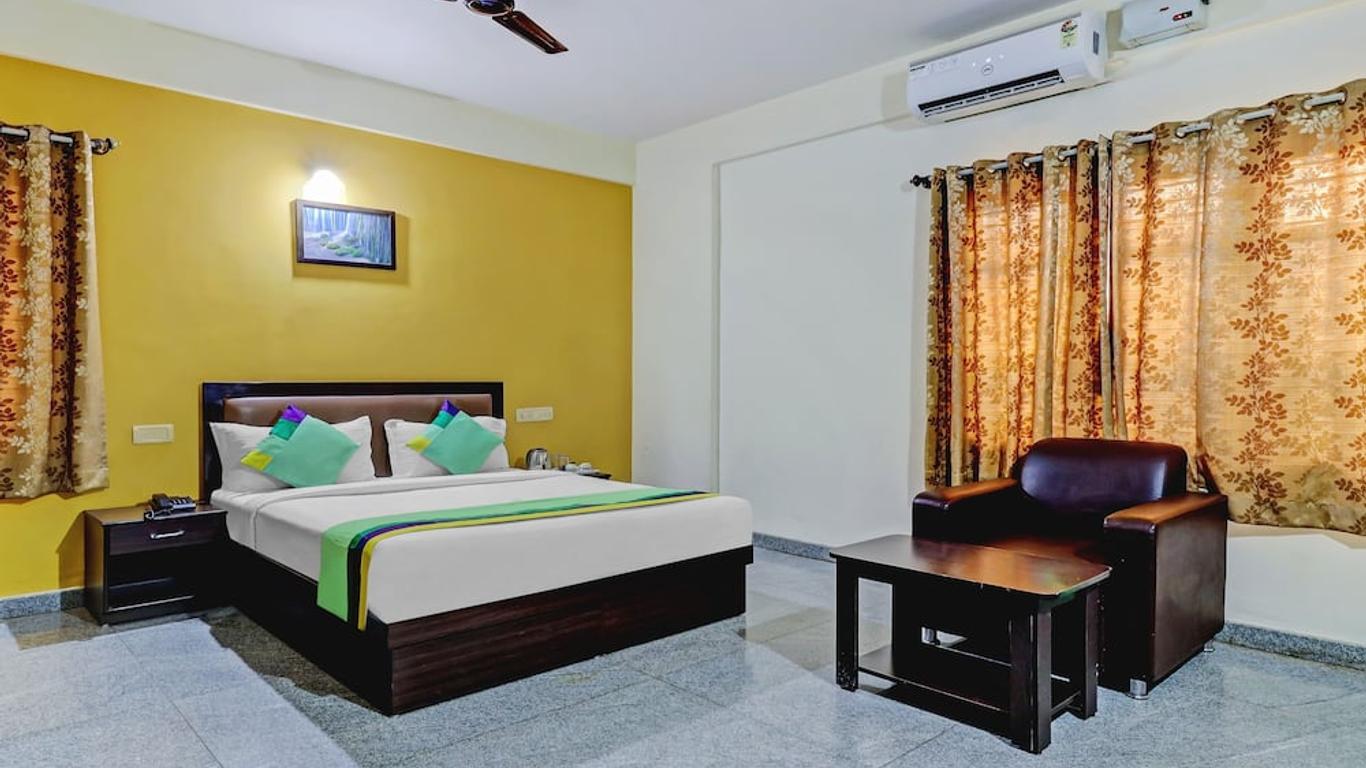 Treebo Trend The Banjaara Suites