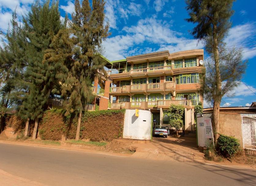 Edificio Foto