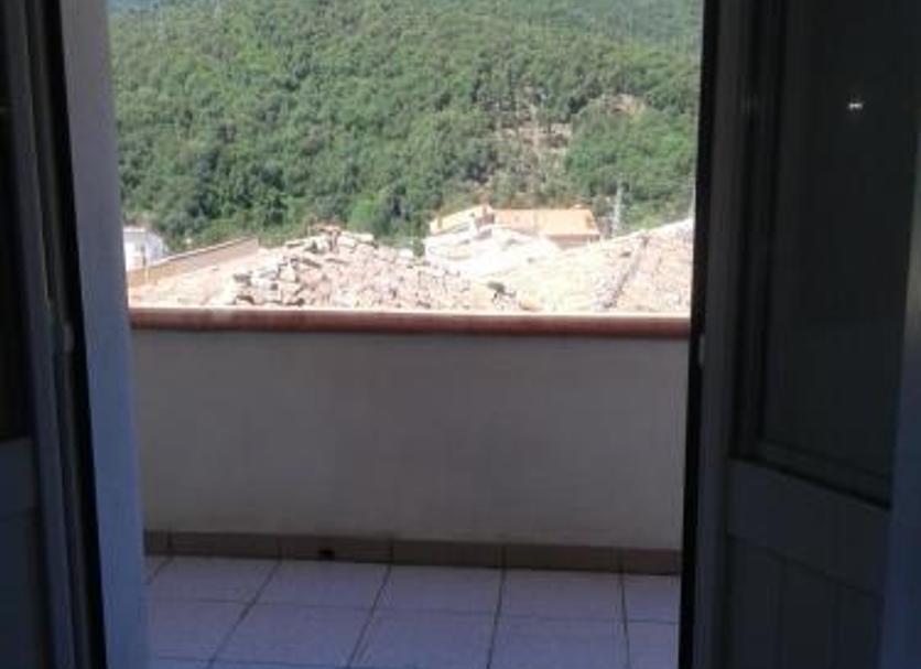 Balcón Foto