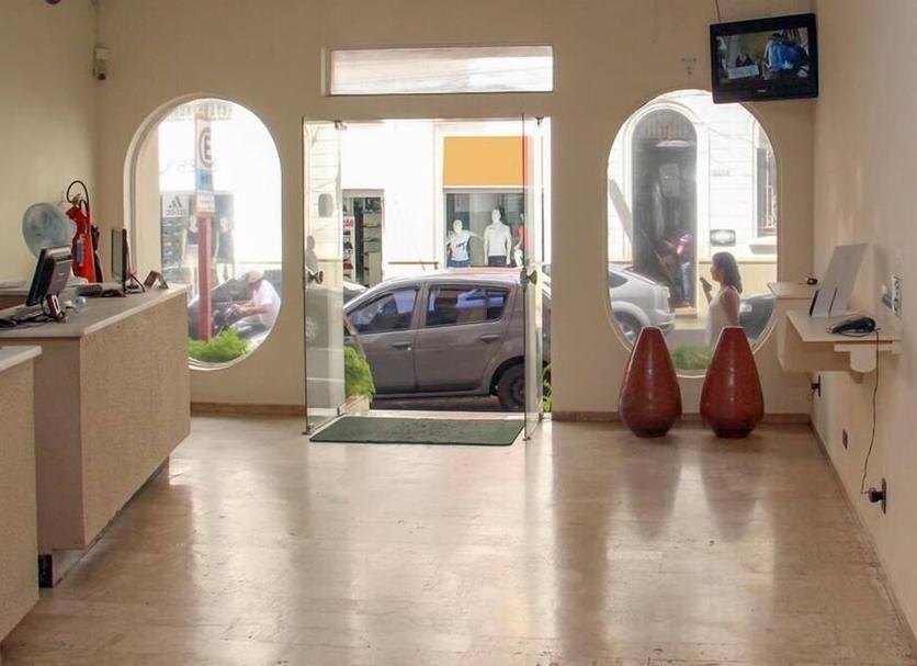 Recepción Foto