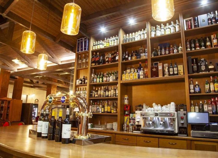 Bar Foto