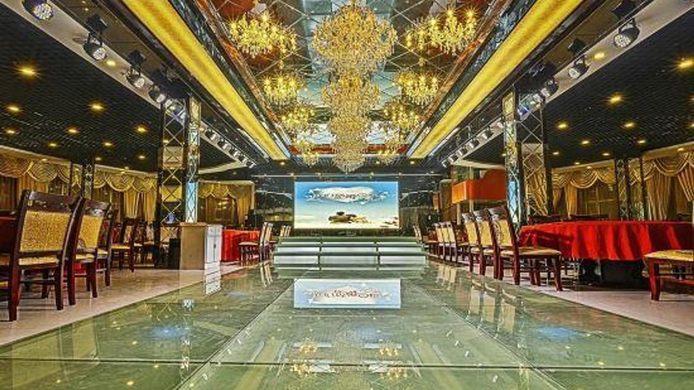 Hairun Hotel