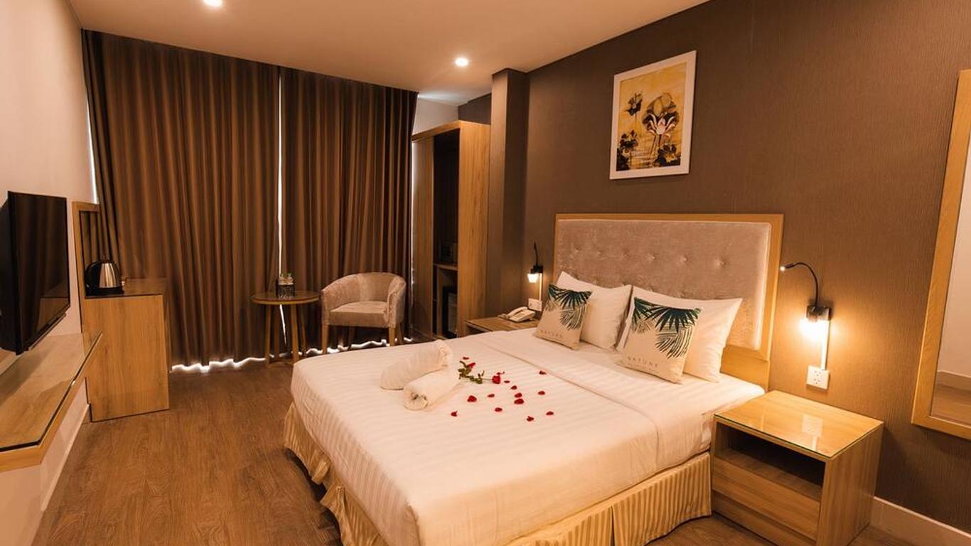 My Villa Hotel - Airport
