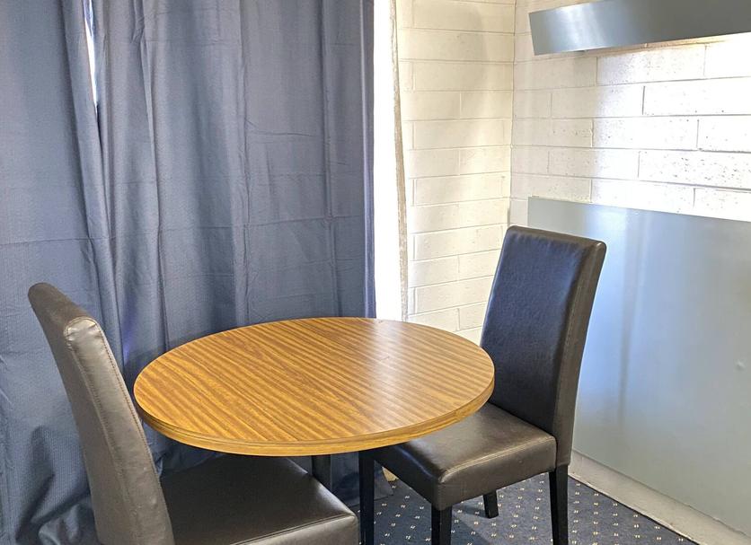 Comedor Foto