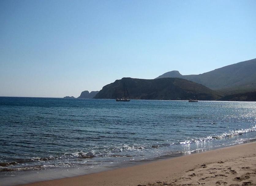 Playa Foto