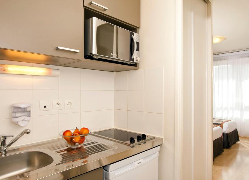 Cocina Foto