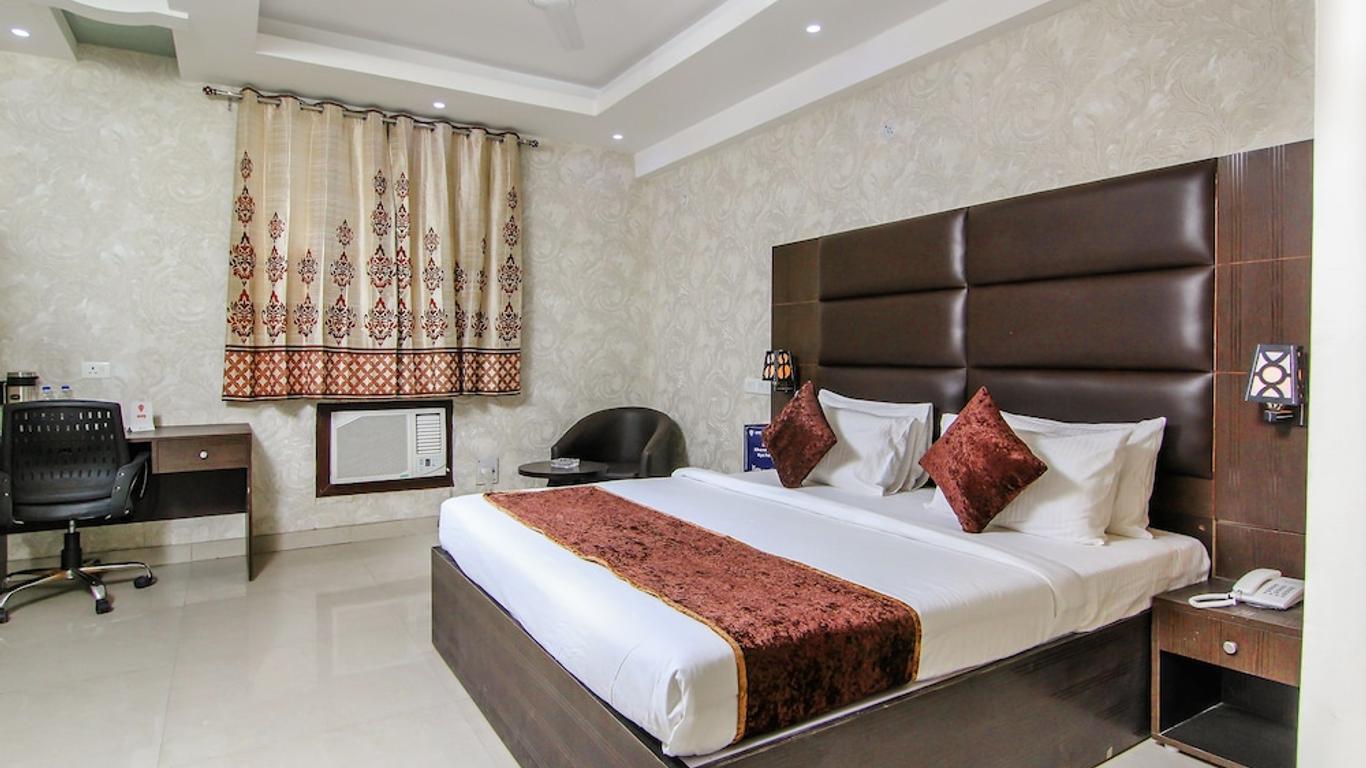 Hotel O Sr Grand
