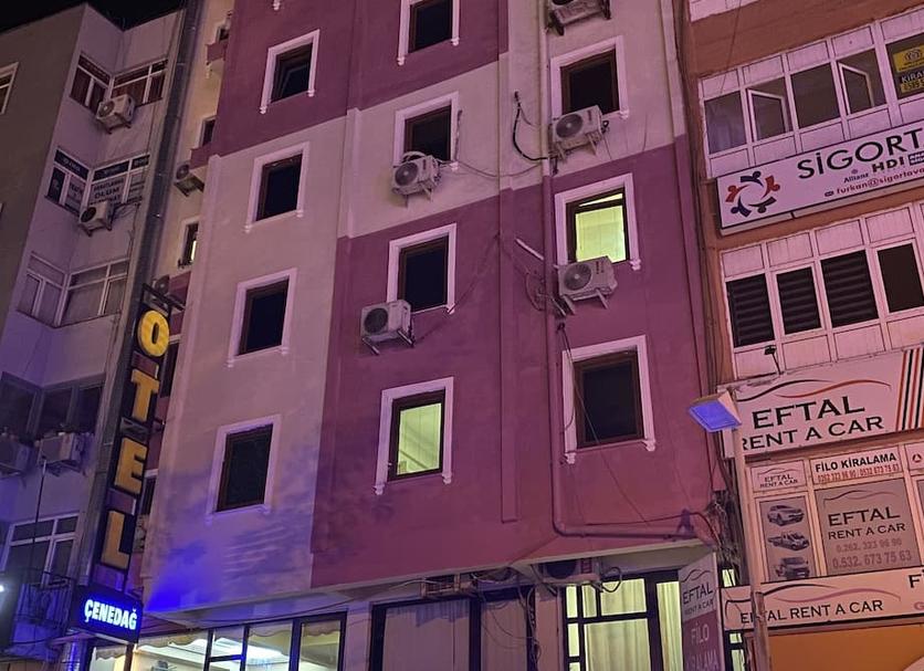 Edificio Foto