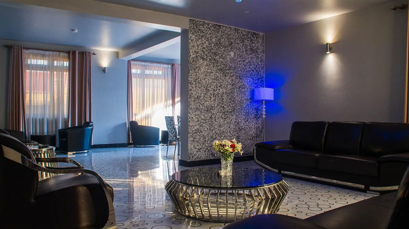 Nim Motel