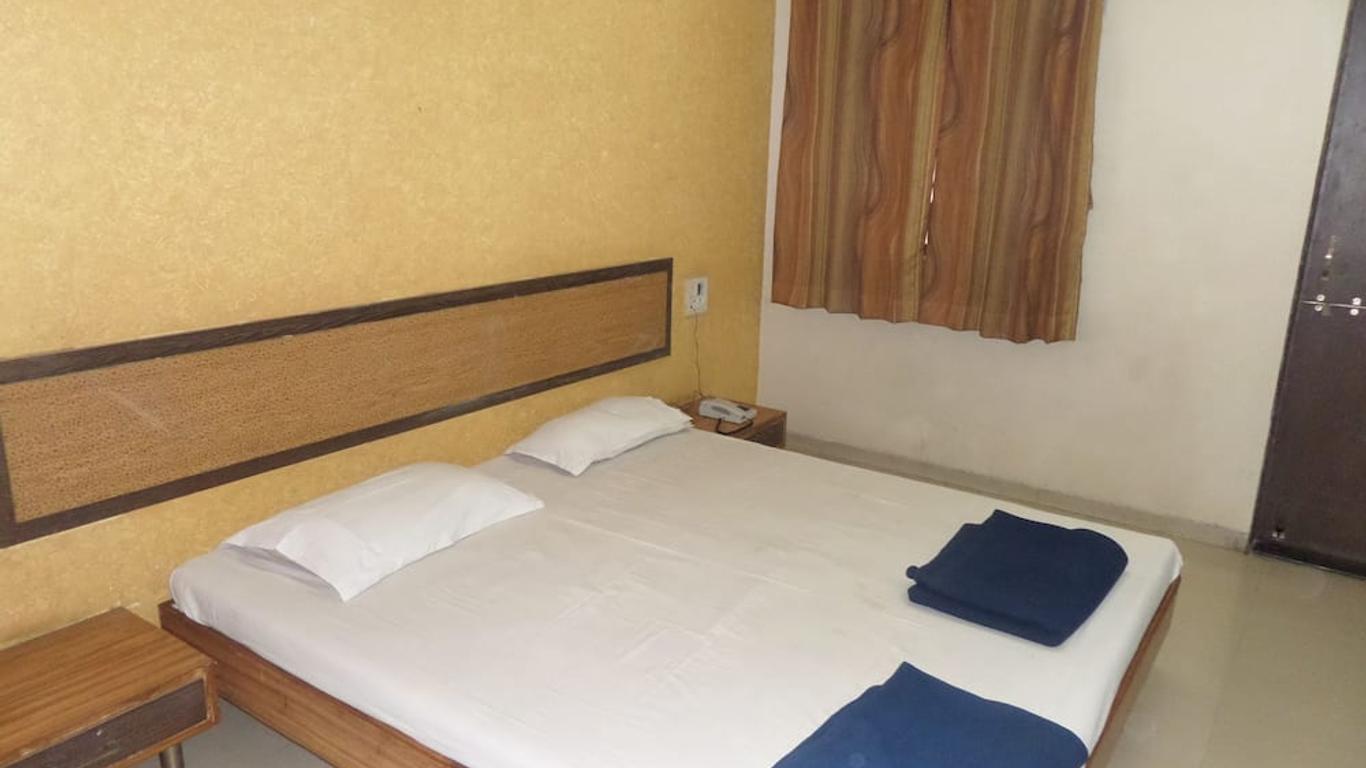 Tourist Home Lodging