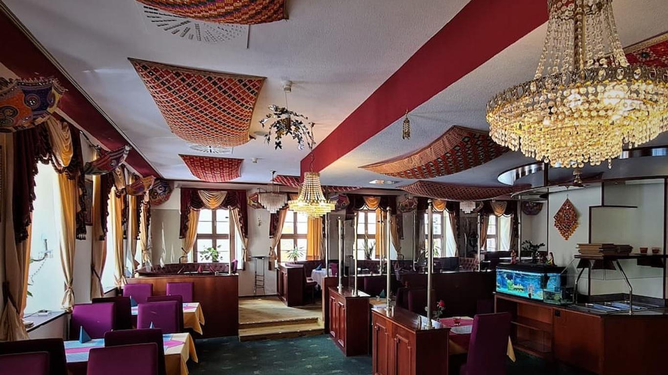 Hotel Brander Hof