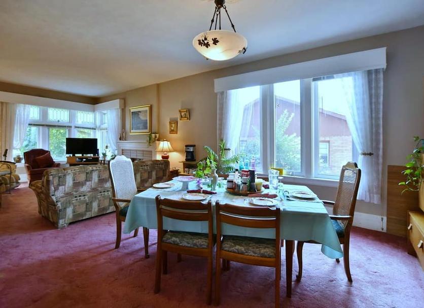 Comedor Foto