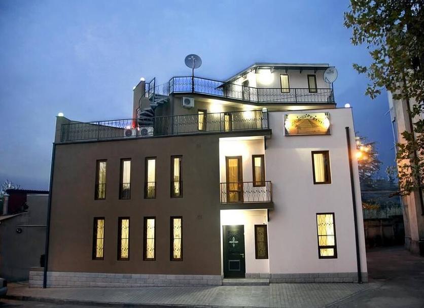 Edificio Foto
