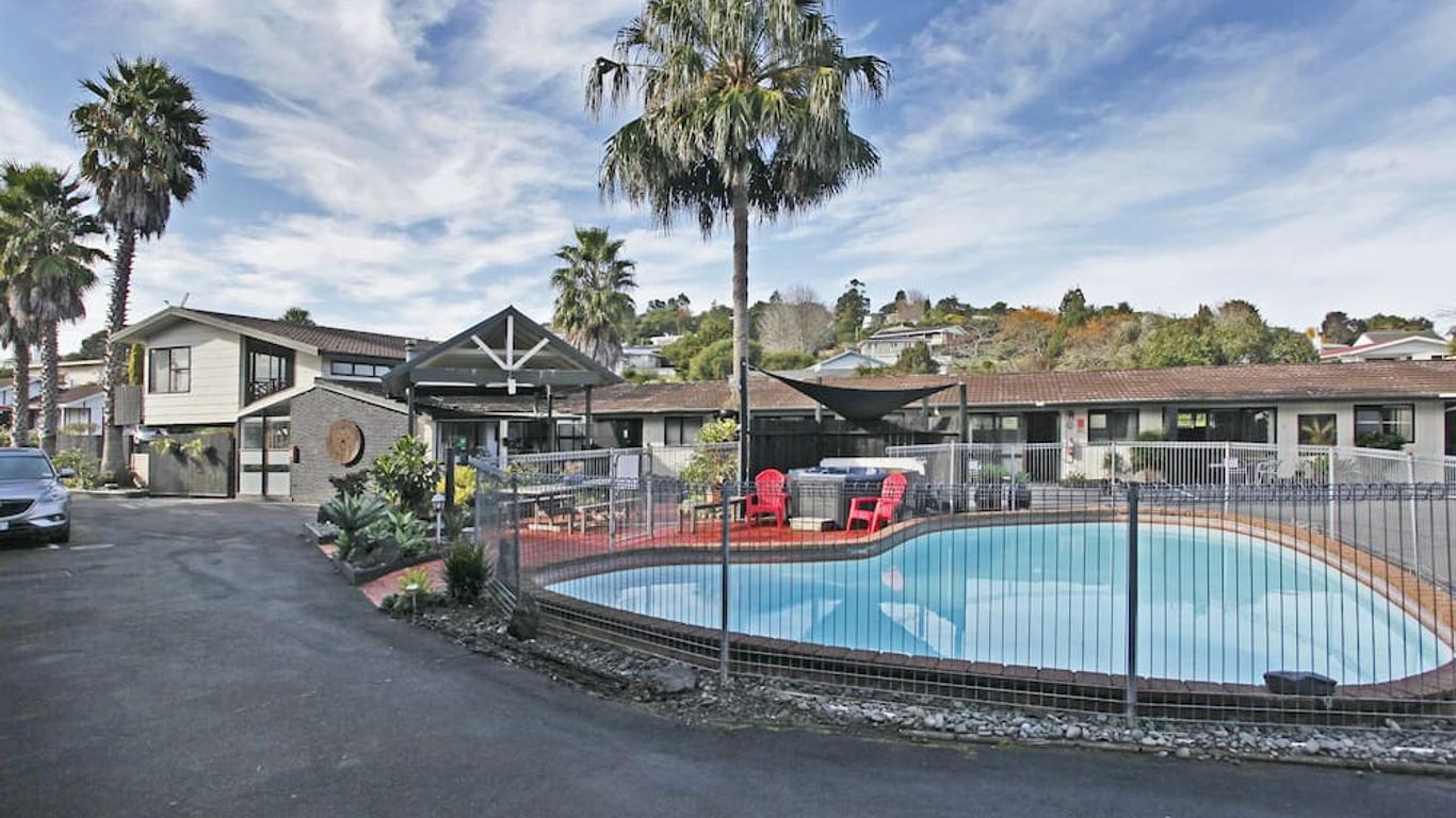 Walton Park Motor Lodge