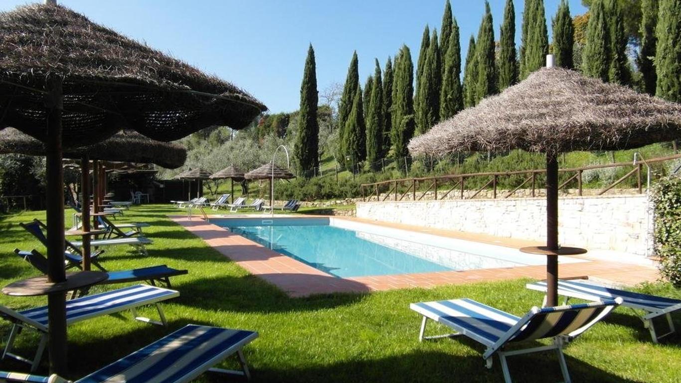 Agriturismo Isola Verde