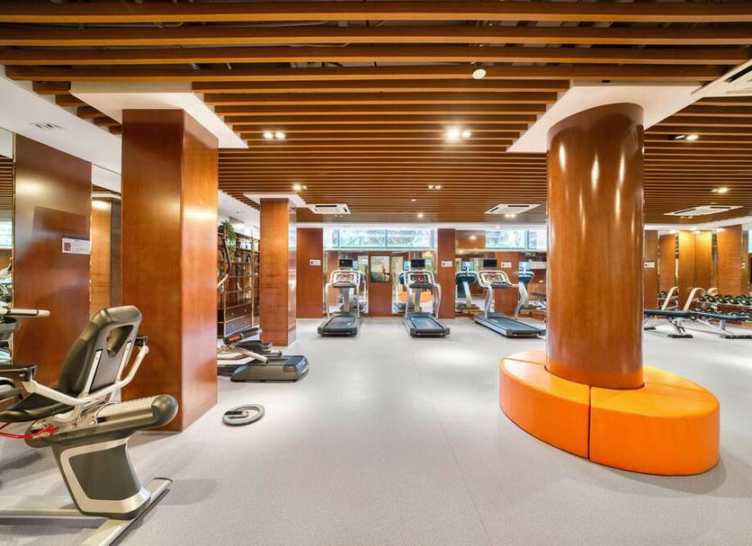 Gym Foto
