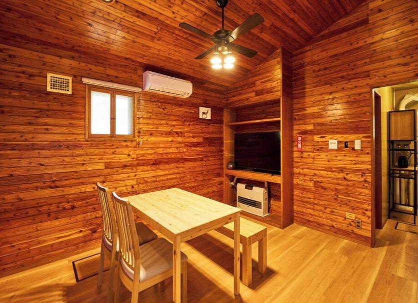 Comedor Foto