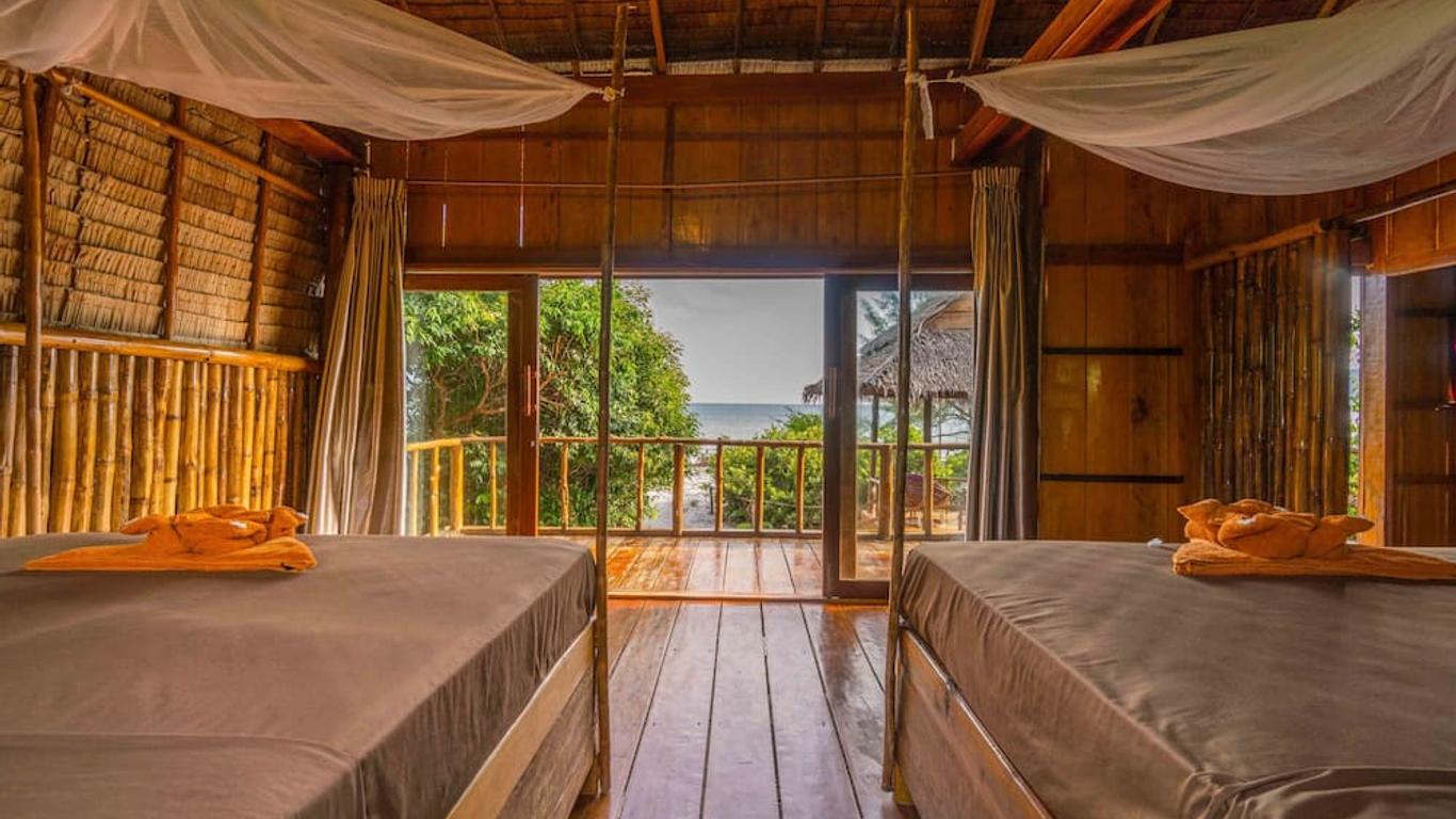 Royal Retreat Resort