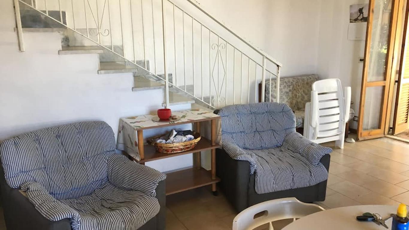 B&B Le Dolci Acque