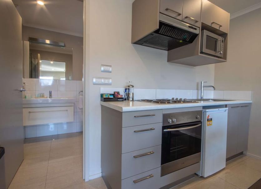 Cocina Foto