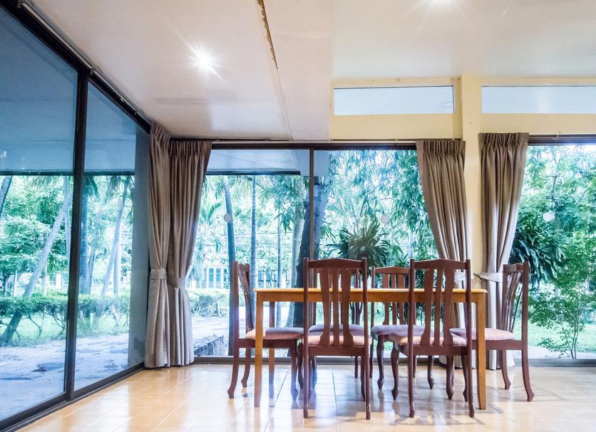 Comedor Foto