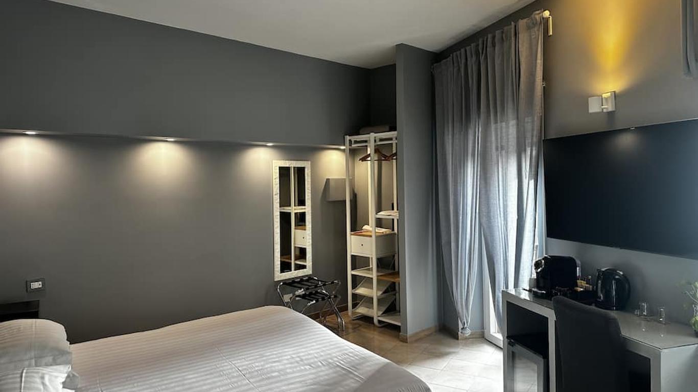 In Trastevere House