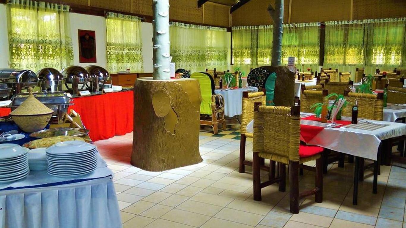 Ataco Country Resort