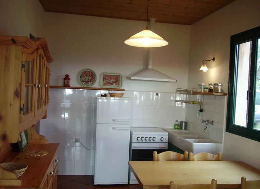 Cocina Foto